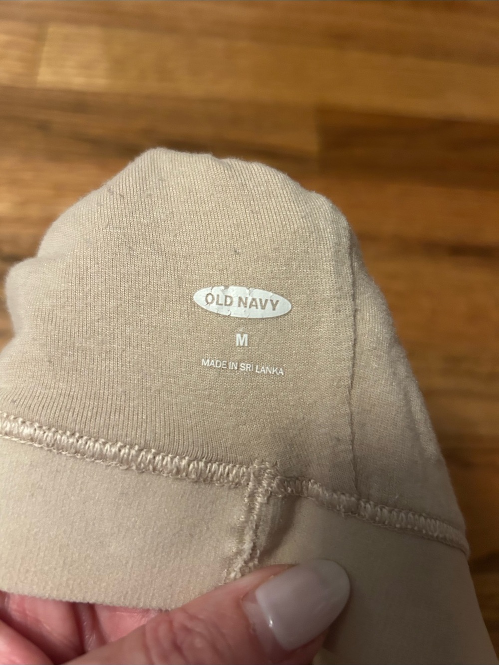 Old Navy Bralettes, set of 4 - Picture 13 of 15
